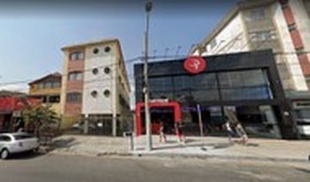 Imagem de fundo do condomínio Condomínio Do Edifício Bruno - Santa Ines - Belo Horizonte - MG