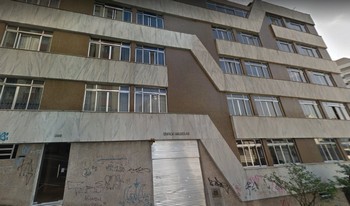 Imagem de fundo do condomínio Condomínio Do Edifício Bruxelas - Centro - Juiz De Fora - MG
