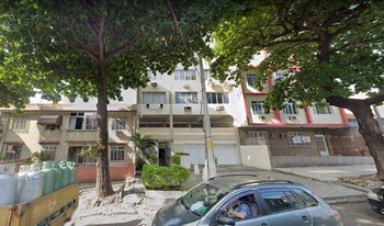 Imagem de fundo do condomínio Condomínio Do Edifício Bruxelas - Bonsucesso - Rio De Janeiro - RJ