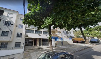 Imagem de fundo do condomínio Condomínio Do Edifício Bruxelas Ii - Bonsucesso - Rio De Janeiro - RJ