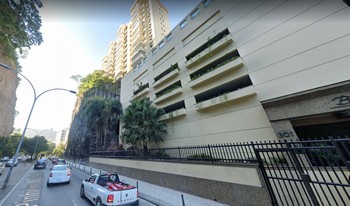 Imagem de fundo do condomínio Condomínio Do Edifício Buena Vista Residêncial - Laranjeiras - Rio De Janeiro - RJ
