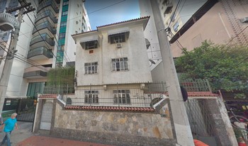 Imagem de fundo do condomínio Condomínio Do Edifício Bueno Rocha - Icaraí - Niteroi - RJ