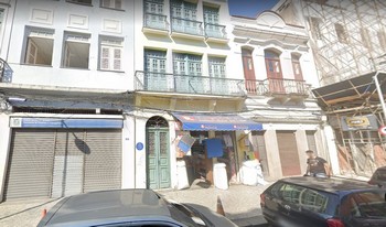 Imagem de fundo do condomínio Condomínio Do Edifício Buenos Aires 311 - Centro - Rio De Janeiro - RJ