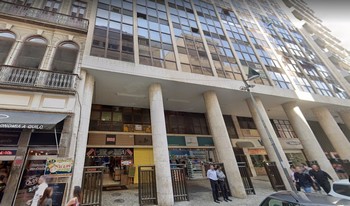 Imagem de fundo do condomínio Condomínio Do Edifício Buenos Aires 85 - Centro - Rio De Janeiro - RJ