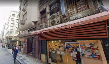 Imagem de fundo do condomínio Condomínio Do Edifício Buenos Aires - Centro - Rio De Janeiro - RJ