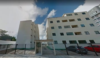 Imagem de fundo do condomínio Condomínio Do Edifício Buenos Aires - Candeias - Jaboatão Dos Guararapes - PE