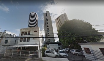 Imagem de fundo do condomínio Condomínio Do Edifício Buenos Ayres - Espinheiro - Recife - PE