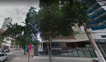 Imagem de fundo do condomínio Condomínio Do Edifício Buganvilia - Santa Helena - Vitória - ES