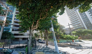 Imagem de fundo do condomínio Condomínio Do Edifício Bugatti - Inga - Niteroi - RJ