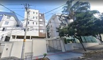 Imagem de fundo do condomínio Condomínio Do Edifício - Buritis - Belo Horizonte - MG