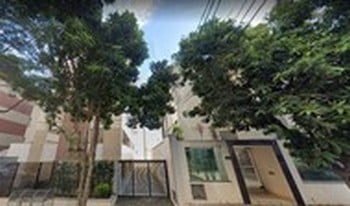 Imagem de fundo do condomínio Condomínio Do Edifício - Buritis - Belo Horizonte - MG