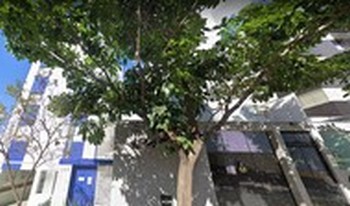 Imagem de fundo do condomínio Condomínio Do Edifício Burj Badaró - Santa Rosa - Belo Horizonte - MG