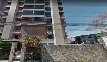 Imagem de fundo do condomínio Condomínio Do Edifício Burle Marx - Centro - Campos Dos Goytacazes - RJ