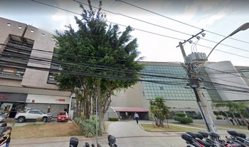 Imagem de fundo do condomínio Condomínio Do Edifício Business Center - Estoril - Belo Horizonte - MG