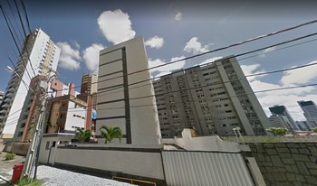 Imagem de fundo do condomínio Condomínio Do Edifício Búzios - Tambaú - João Pessoa - PB
