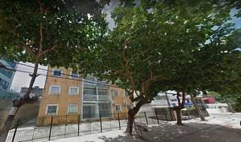 Imagem de fundo do condomínio Condomínio Do Edifício Búzios - Candeias - Jaboatão Dos Guararapes - PE