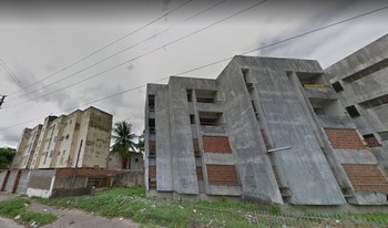 Imagem de fundo do condomínio Condomínio Do Edifício Búzios - Iputinga - Recife - PE