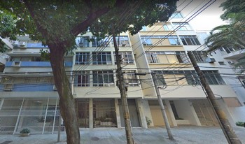 Imagem de fundo do condomínio Condomínio Do Edifício Cabo Frio - Tijuca - Rio De Janeiro - RJ