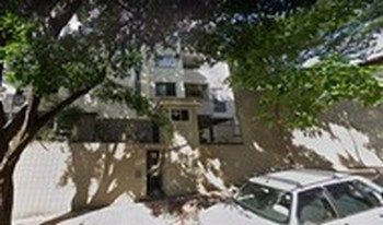 Imagem de fundo do condomínio Condomínio Do Edifício Cabo Verde - Serra - Belo Horizonte - MG