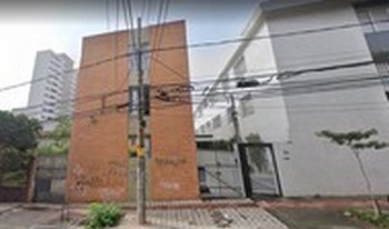 Imagem de fundo do condomínio Condomínio Do Edifício Caburu - Sion - Belo Horizonte - MG
