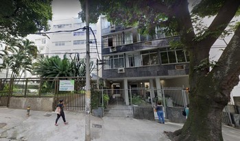 Imagem de fundo do condomínio Condomínio Do Edifício Cachemire - Tijuca - Rio De Janeiro - RJ