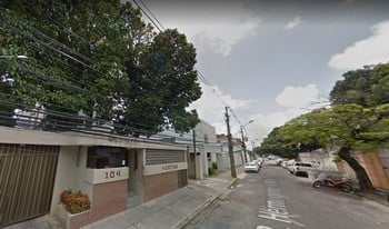 Imagem de fundo do condomínio Condomínio Do Edifício Cactus - Madalena - Recife - PE