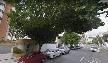 Imagem de fundo do condomínio Condomínio Do Edifício Cactus - Aldeota - Fortaleza - CE