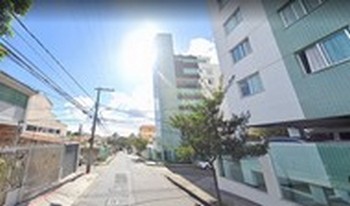 Imagem de fundo do condomínio Condomínio Do Edifício Cacuera - Jaraguá - Belo Horizonte - MG