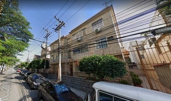 Imagem de fundo do condomínio Condomínio Do Edifício Cadete Ulisses Veiga - São Cristóvão - Rio De Janeiro - RJ