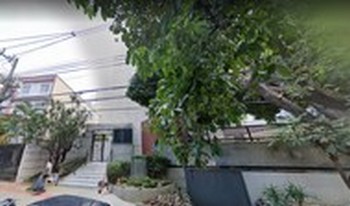 Imagem de fundo do condomínio Condomínio Do Edifício Cadiz - Serra - Belo Horizonte - MG