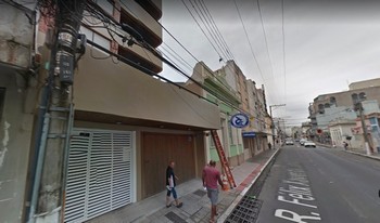 Imagem de fundo do condomínio Condomínio Do Edifício Cadiz - Centro - Pelotas - RS