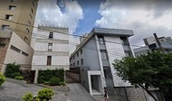 Imagem de fundo do condomínio Condomínio Do Edifício Cadu - Gutierrez - Belo Horizonte - MG