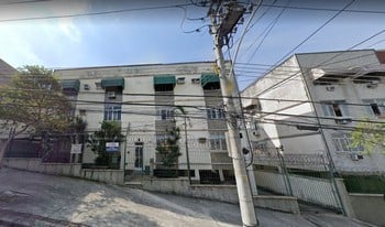 Imagem de fundo do condomínio Condomínio Do Edifício Caetano Da Silva - Cascadura - Rio De Janeiro - RJ