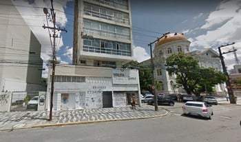 Imagem de fundo do condomínio Condomínio Do Edifício Caete - Boa Vista - Recife - PE