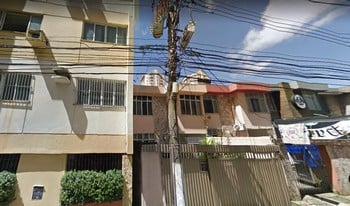 Imagem de fundo do condomínio Condomínio Do Edifício Caete - Reduto - Belém - PA