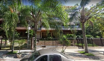 Imagem de fundo do condomínio Condomínio Do Edifício Cagliari - Recreio Dos Bandeirantes - Rio De Janeiro - RJ