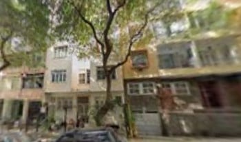 Imagem de fundo do condomínio Condomínio Do Edifício Caiapó - Glória - Rio De Janeiro - RJ