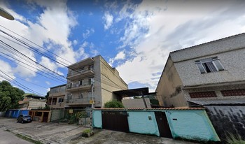 Imagem de fundo do condomínio Condomínio Do Edifício Caiçara - Iraja - Rio De Janeiro - RJ