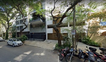 Imagem de fundo do condomínio Condomínio Do Edifício Caiçaras - Ipanema - Rio De Janeiro - RJ