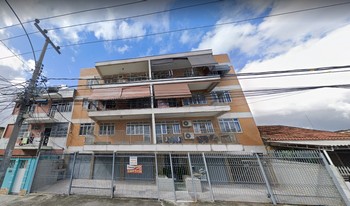 Imagem de fundo do condomínio Condomínio Do Edifício Caiçaras - Iraja - Rio De Janeiro - RJ