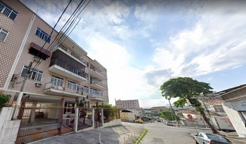 Imagem de fundo do condomínio Condomínio Do Edifício Caires - Penha Circular - Rio De Janeiro - RJ