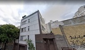 Imagem de fundo do condomínio Condomínio Do Edifício Cairo - Santo Antônio - Belo Horizonte - MG
