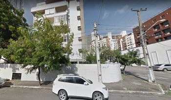 Imagem de fundo do condomínio Condomínio Do Edifício Cairo - Aldeota - Fortaleza - CE