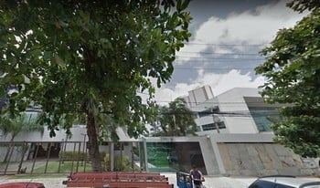Imagem de fundo do condomínio Condomínio Do Edifício Cais Da Aurora - Santo Amaro - Recife - PE