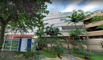 Imagem de fundo do condomínio Condomínio Do Edifício Cala Di Volpe - Recreio Dos Bandeirantes - Rio De Janeiro - RJ