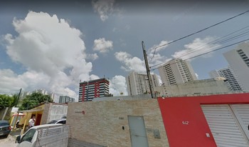 Imagem de fundo do condomínio Condomínio Do Edifício Calafate - Boa Viagem - Recife - PE