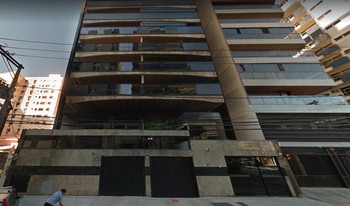 Imagem de fundo do condomínio Condomínio Do Edifício Calamares - Praia Da Costa - Vila Velha - ES