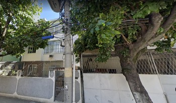 Imagem de fundo do condomínio Condomínio Do Edifício Calaza - Vila Izabel - Rio De Janeiro - RJ