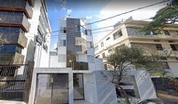 Imagem de fundo do condomínio Condomínio Do Edifício Caldas - Carmo - Belo Horizonte - MG