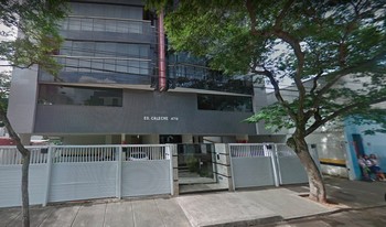 Imagem de fundo do condomínio Condomínio Do Edifício Caleche - Jardim Camburi - Vitória - ES